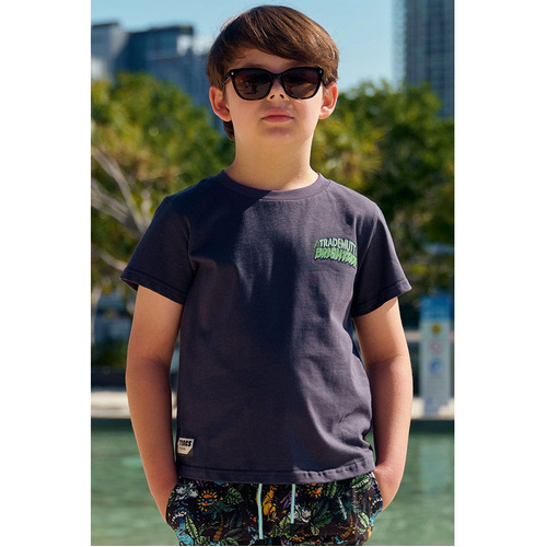 WORKWEAR, SAFETY & CORPORATE CLOTHING SPECIALISTS Kids Party Animals Tee