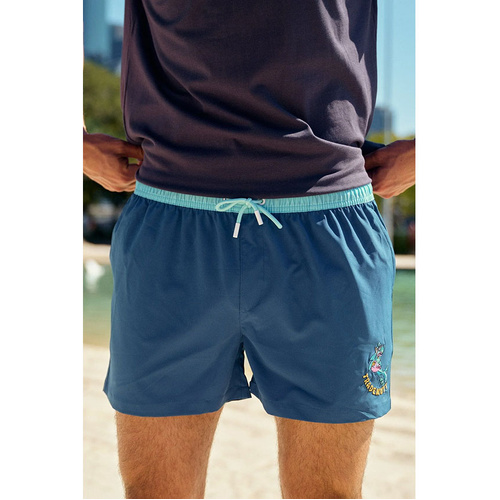 WORKWEAR, SAFETY & CORPORATE CLOTHING SPECIALISTS Mens Summer Boardies