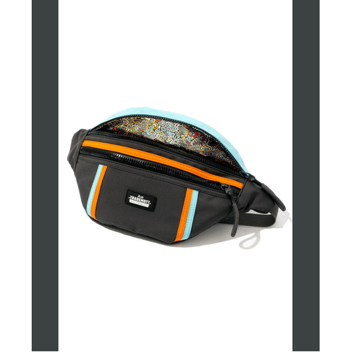 WORKWEAR, SAFETY & CORPORATE CLOTHING SPECIALISTS - Wheres Wallaby Bumbag Pouch