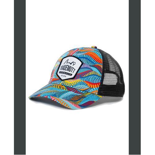 WORKWEAR, SAFETY & CORPORATE CLOTHING SPECIALISTS Snazzy Trucker Cap