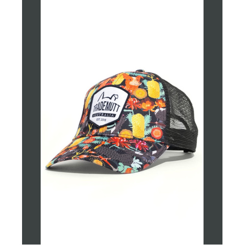 WORKWEAR, SAFETY & CORPORATE CLOTHING SPECIALISTS Swoopy Bois Trucker Cap