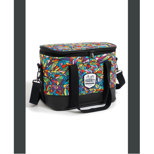 WORKWEAR, SAFETY & CORPORATE CLOTHING SPECIALISTS Bonza Hard Core Lunch Purse