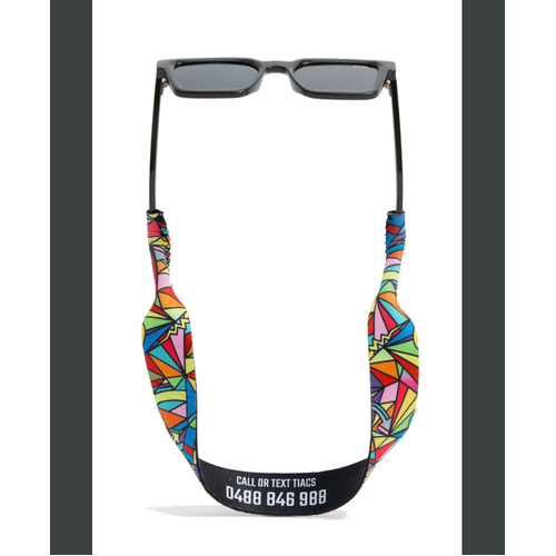 WORKWEAR, SAFETY & CORPORATE CLOTHING SPECIALISTS - Bonza Sunglass Strap