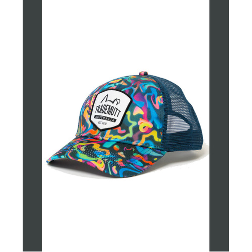 WORKWEAR, SAFETY & CORPORATE CLOTHING SPECIALISTS - Pearler Trucker Cap