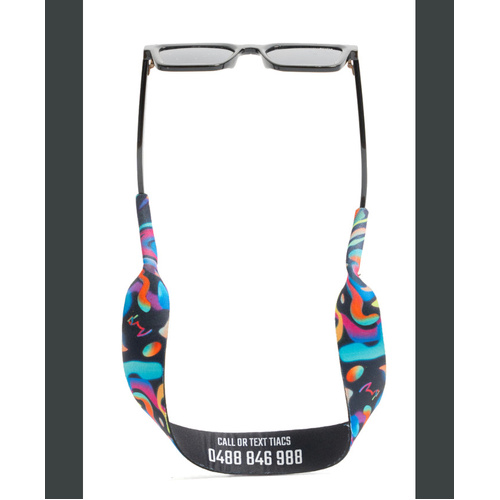 WORKWEAR, SAFETY & CORPORATE CLOTHING SPECIALISTS - Pearler Sunglass Strap
