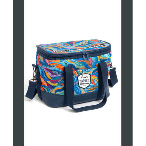 WORKWEAR, SAFETY & CORPORATE CLOTHING SPECIALISTS - Snazzy Hard Core Lunch Purse