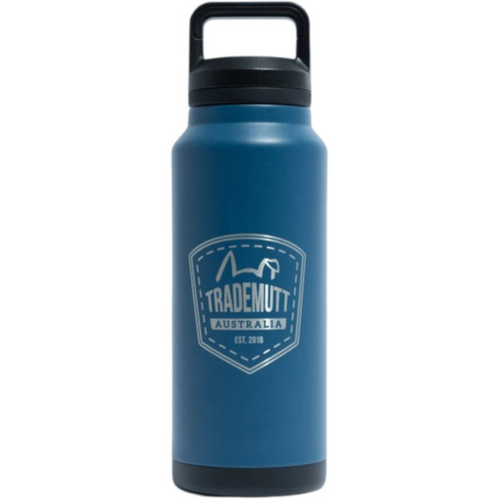 WORKWEAR, SAFETY & CORPORATE CLOTHING SPECIALISTS - Insulated Water Bottle