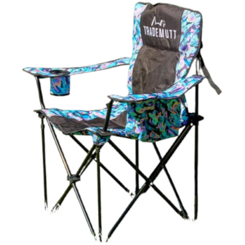 WORKWEAR, SAFETY & CORPORATE CLOTHING SPECIALISTS - Bleached Az Camp Chair