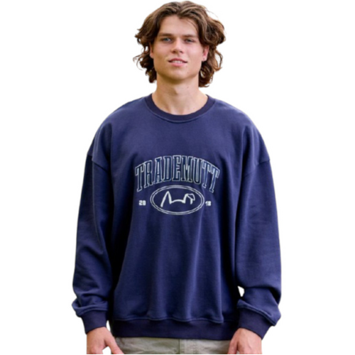 WORKWEAR, SAFETY & CORPORATE CLOTHING SPECIALISTS Crew Neck