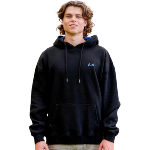 WORKWEAR, SAFETY & CORPORATE CLOTHING SPECIALISTS Blue Gum Hoodie