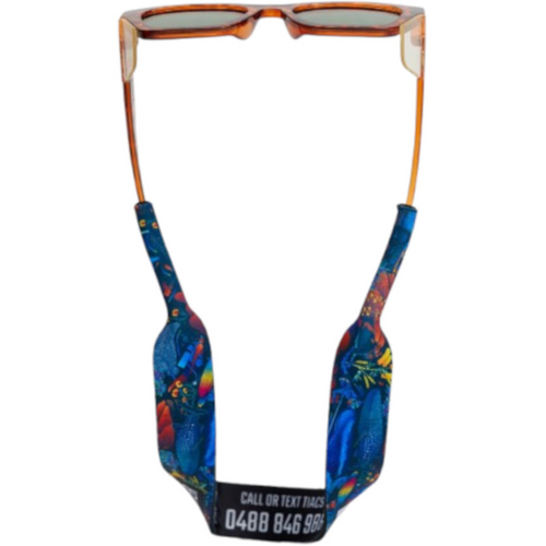 WORKWEAR, SAFETY & CORPORATE CLOTHING SPECIALISTS - Ningaloo Nomad Sunglass Strap