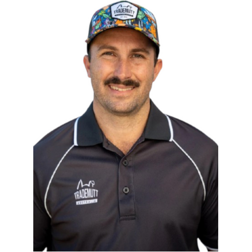 WORKWEAR, SAFETY & CORPORATE CLOTHING SPECIALISTS The Big Smoke Trucker Cap