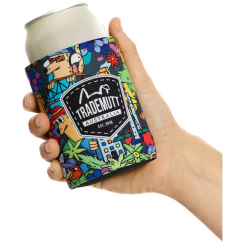 WORKWEAR, SAFETY & CORPORATE CLOTHING SPECIALISTS - The Big Smoke Drink Cooler