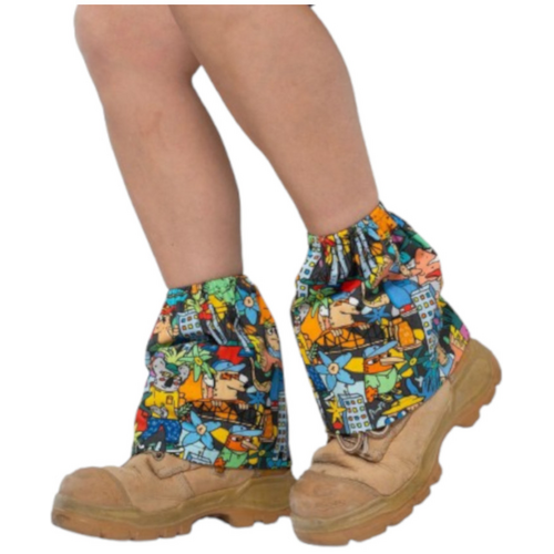 WORKWEAR, SAFETY & CORPORATE CLOTHING SPECIALISTS The Big Smoke Boot Skadoots