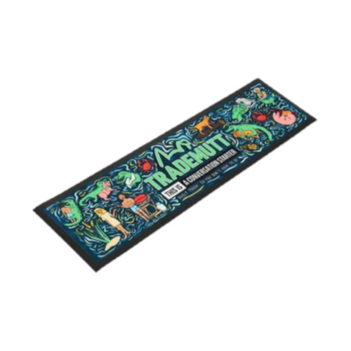 WORKWEAR, SAFETY & CORPORATE CLOTHING SPECIALISTS Stop Croc & Roll Bar Runner