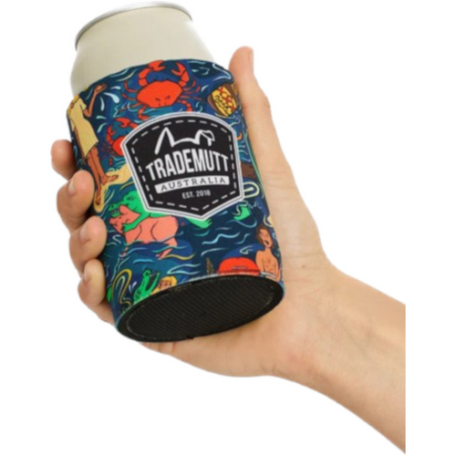 WORKWEAR, SAFETY & CORPORATE CLOTHING SPECIALISTS - Stop Croc & Roll Drink Cooler