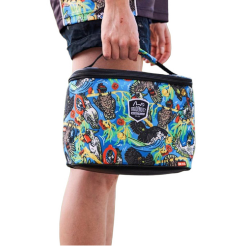 WORKWEAR, SAFETY & CORPORATE CLOTHING SPECIALISTS - Flock Around & Find Out Lunch Clutch