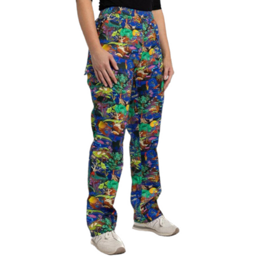 WORKWEAR, SAFETY & CORPORATE CLOTHING SPECIALISTS Water You Looking At Unisex Scrub Pants