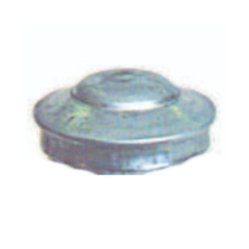 WORKWEAR, SAFETY & CORPORATE CLOTHING SPECIALISTS Aluminium Post Cap - Suitable for SP28