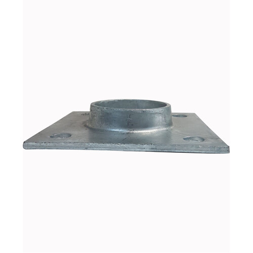 WORKWEAR, SAFETY & CORPORATE CLOTHING SPECIALISTS - 150x150mm Base Plate to suit SP28