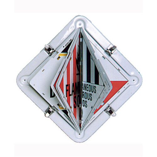 WORKWEAR, SAFETY & CORPORATE CLOTHING SPECIALISTS - Dangerous Goods Flip Kit