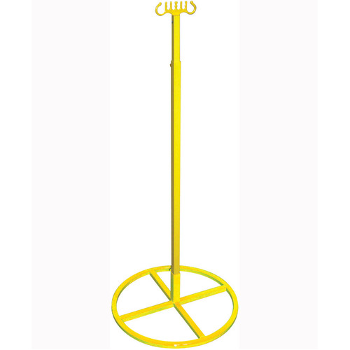 WORKWEAR, SAFETY & CORPORATE CLOTHING SPECIALISTS Electrical Lead Hook Stand