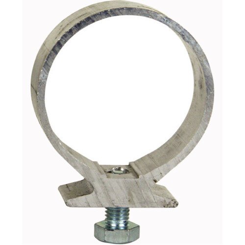 WORKWEAR, SAFETY & CORPORATE CLOTHING SPECIALISTS - 50mm - Single Sided Bracket