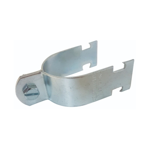 WORKWEAR, SAFETY & CORPORATE CLOTHING SPECIALISTS - 50mm Gal Strut Clips