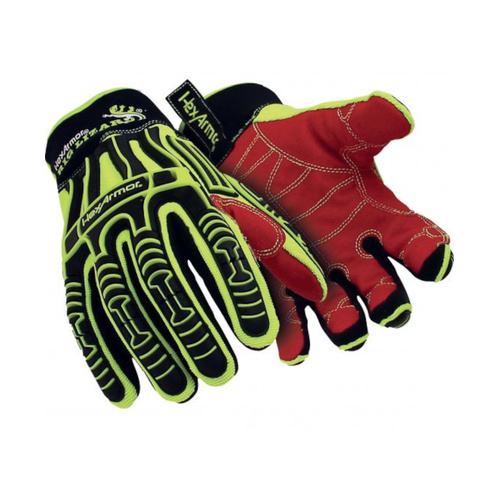 WORKWEAR, SAFETY & CORPORATE CLOTHING SPECIALISTS - 2021X Rig Lizard Glove