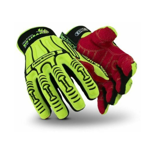 WORKWEAR, SAFETY & CORPORATE CLOTHING SPECIALISTS 2025X Rig Lizard Heavy Duty Glove