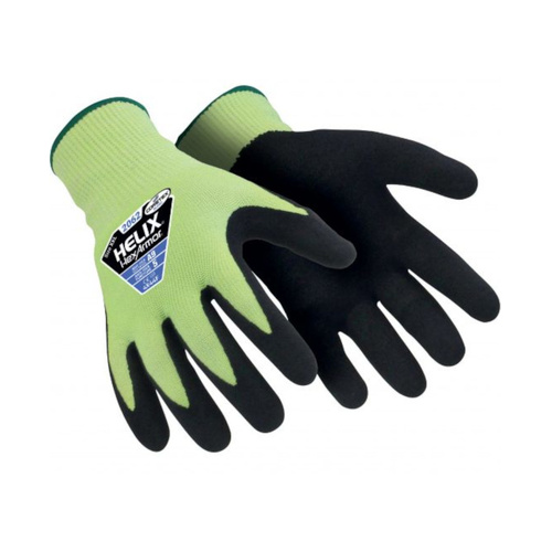 WORKWEAR, SAFETY & CORPORATE CLOTHING SPECIALISTS - 2062 Helix Coretex Glove