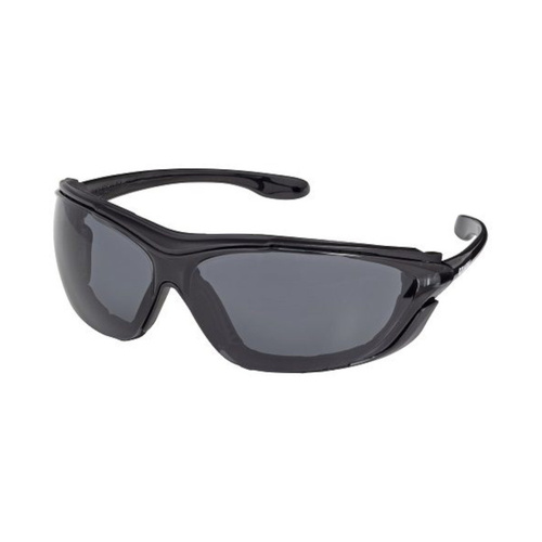 WORKWEAR, SAFETY & CORPORATE CLOTHING SPECIALISTS Hunter Black Arms, Grey AF w/Guard