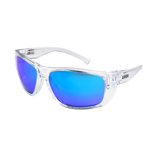 WORKWEAR, SAFETY & CORPORATE CLOTHING SPECIALISTS - Aquarius Clr Frm Mir 12% Af Lens