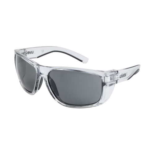 WORKWEAR, SAFETY & CORPORATE CLOTHING SPECIALISTS Aquarius Graphite Frm12% Kn Lens