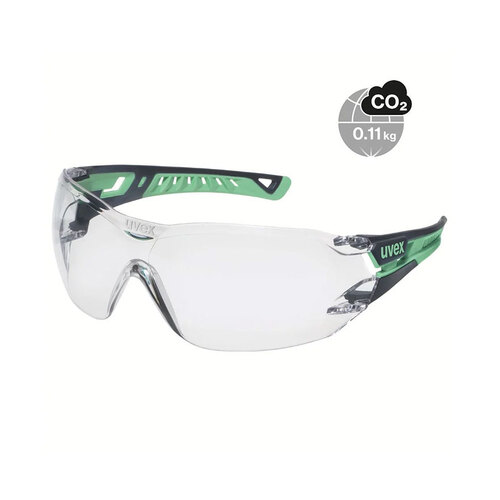 WORKWEAR, SAFETY & CORPORATE CLOTHING SPECIALISTS - pheos nxt planet Anthr/Jade Clr sv Excel