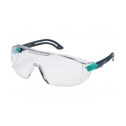 WORKWEAR, SAFETY & CORPORATE CLOTHING SPECIALISTS uvex i-lite planet, clear sv excel Lens