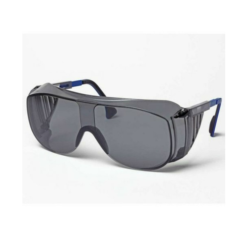 WORKWEAR, SAFETY & CORPORATE CLOTHING SPECIALISTS Overspec-Grey H/C