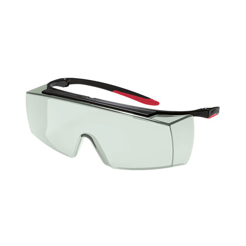 WORKWEAR, SAFETY & CORPORATE CLOTHING SPECIALISTS - super f OTG IR-ex 1.7 Infradur Plus Lens