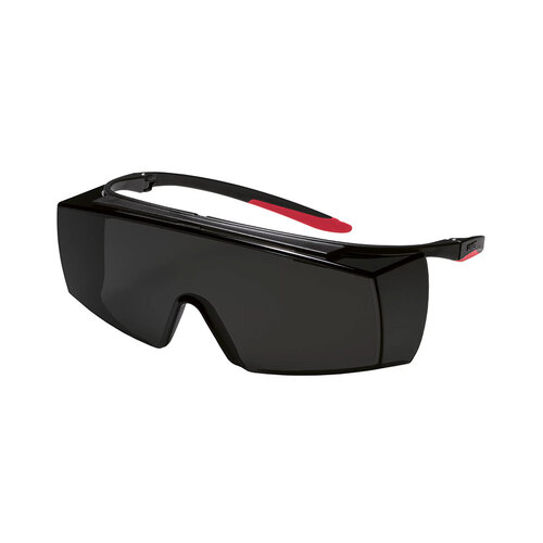 WORKWEAR, SAFETY & CORPORATE CLOTHING SPECIALISTS - super f OTG IR-ex 5 Infradur Plus Lens