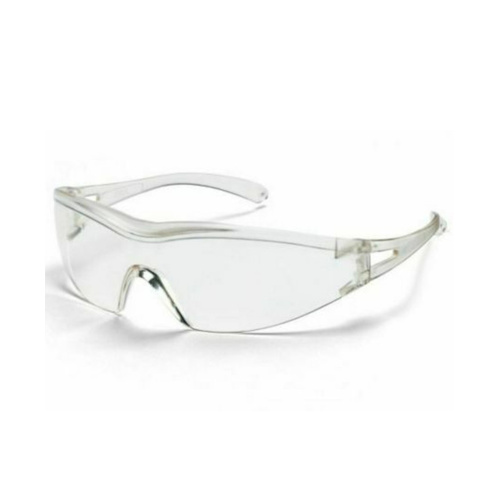 WORKWEAR, SAFETY & CORPORATE CLOTHING SPECIALISTS X-One Clear Side Arm, Clear Hc3000 Lens