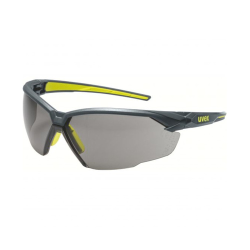 WORKWEAR, SAFETY & CORPORATE CLOTHING SPECIALISTS suXXeed anth/lime grey sv excel lens