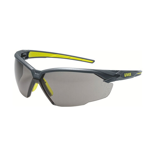 WORKWEAR, SAFETY & CORPORATE CLOTHING SPECIALISTS suXXeed w/guard grey sv excel lens
