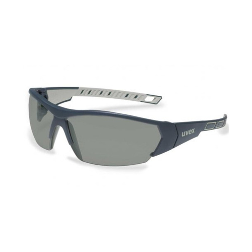 WORKWEAR, SAFETY & CORPORATE CLOTHING SPECIALISTS i-works anthracite/grey, grey 14% HC3000 lens