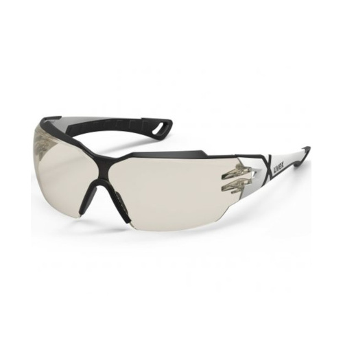 WORKWEAR, SAFETY & CORPORATE CLOTHING SPECIALISTS - pheos cx2 white/black, CBR 65% VLT sv excellence lens