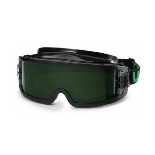WORKWEAR, SAFETY & CORPORATE CLOTHING SPECIALISTS Lens Blacknight Shade 5