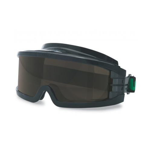 WORKWEAR, SAFETY & CORPORATE CLOTHING SPECIALISTS Goggle-Blacknight Shade 5 Oxy Welding