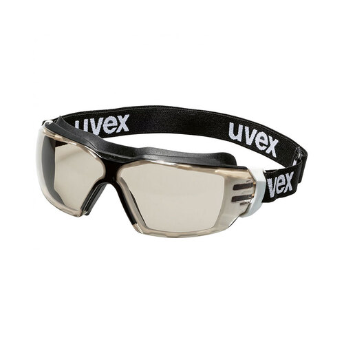 WORKWEAR, SAFETY & CORPORATE CLOTHING SPECIALISTS pheos cx2 sonic Wht/Blk CBR65 Ext Lens