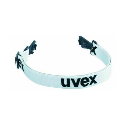 WORKWEAR, SAFETY & CORPORATE CLOTHING SPECIALISTS - uvex pheos Headband ( for Regular & Small pheos specs)