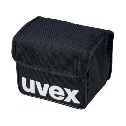 WORKWEAR, SAFETY & CORPORATE CLOTHING SPECIALISTS Uvex Earmuff Belt Bag