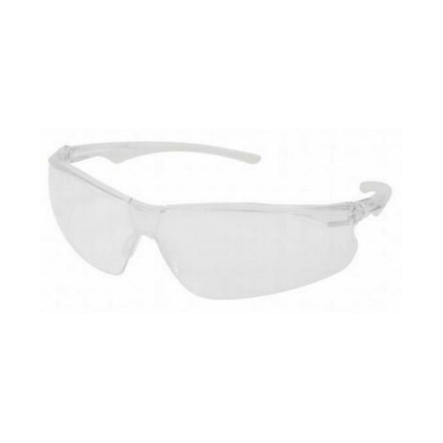WORKWEAR, SAFETY & CORPORATE CLOTHING SPECIALISTS Predator Clear Frame Clear Hard Coat Len